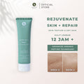 Organic Anti Aging Hand & Body Lotion
