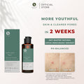 Organic Anti Aging Facial Wash