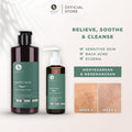 Organic Gentle Body Wash