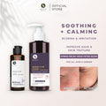Eucalie Mommy & Me Calming Organic Shampoo + Body Wash