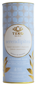 Serendipitea