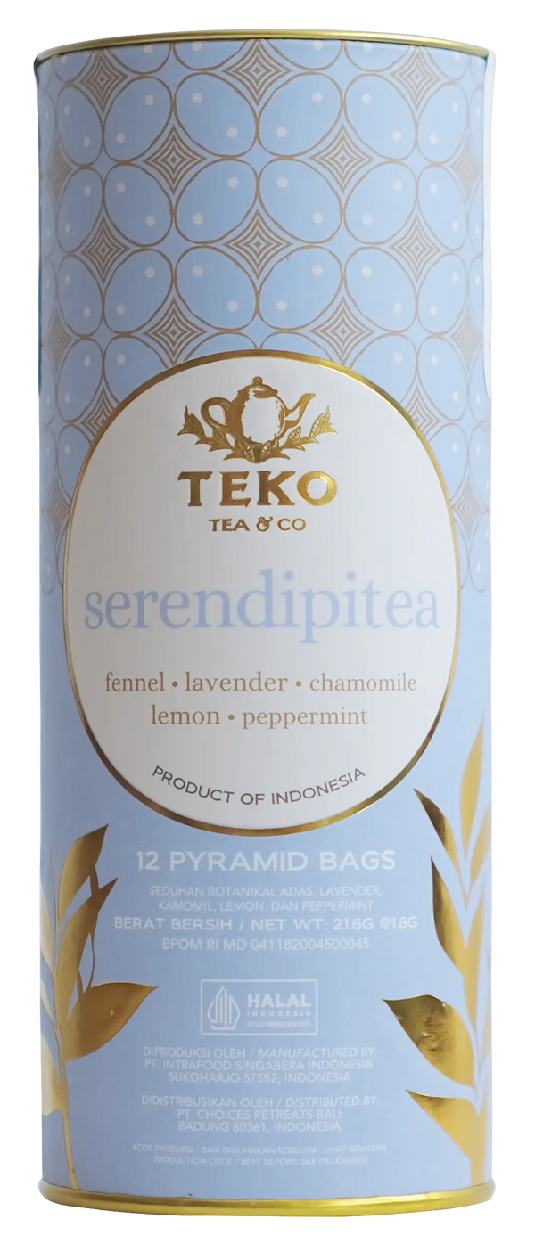 Serendipitea