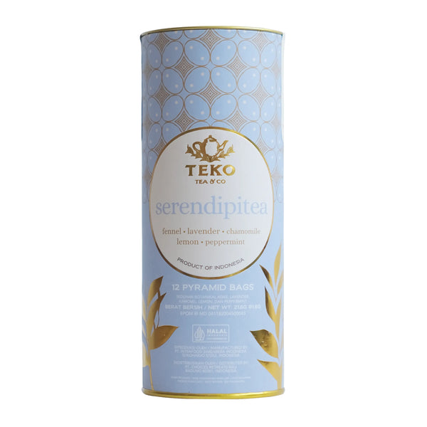Serendipitea