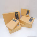 ULUPI Clutch Bag in Black with Woven Leather Details