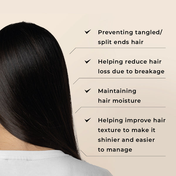 Organic Hair Growth / Hair Loss Treatment Conditioner