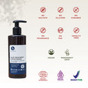 Organic Hair Growth / Hair Loss Treatment Conditioner