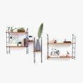 SMILE Shelf Sets (Made To Order)