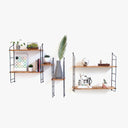 SMILE Shelf Sets (Made To Order)