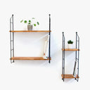 SMILE Shelf Sets (Made To Order)