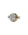 Soluna Ring Gold Silver