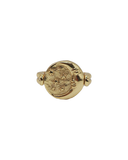 SOLUNA RING GOLD