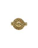 SOLUNA RING GOLD