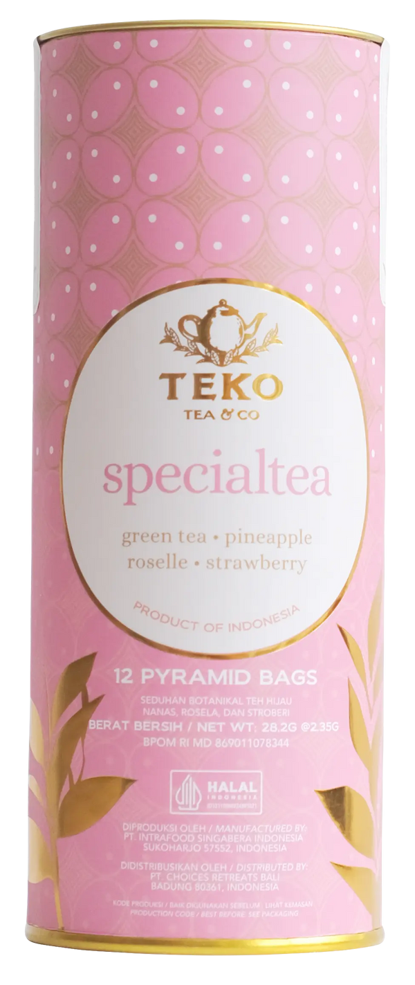 Specialtea
