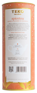 Spicetea