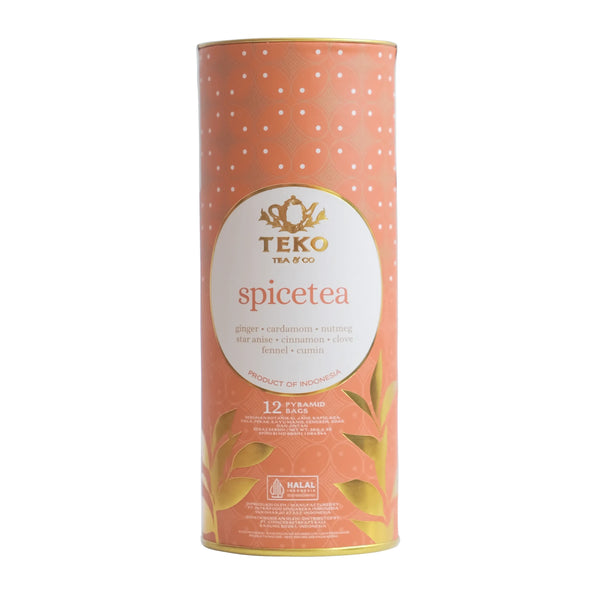 Spicetea