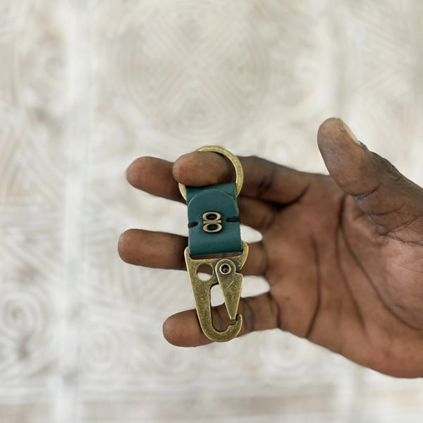 Key Fob STIFF