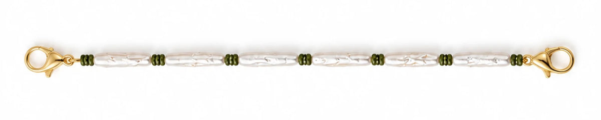 Pearl & Olive | Amalfi