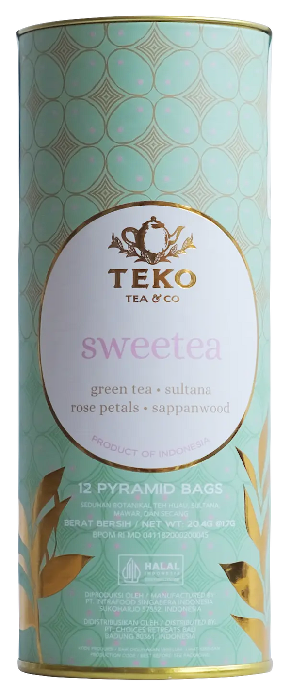 Sweetea