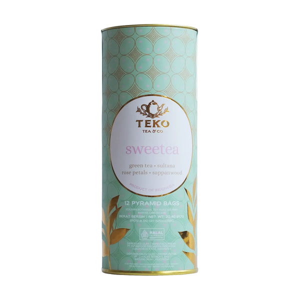 Sweetea