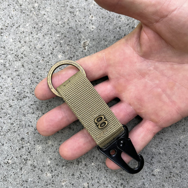 Key Fob TAKTIK