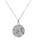 Taurus Star Sign Necklace