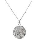 Taurus Star Sign Necklace
