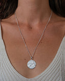 Taurus Star Sign Necklace