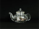 The Glass Teapot