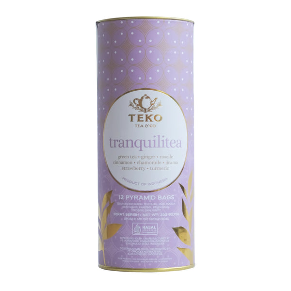 Tranquilitea