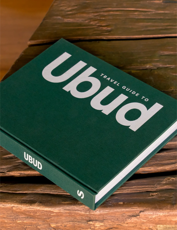 Ubud Travel Guide