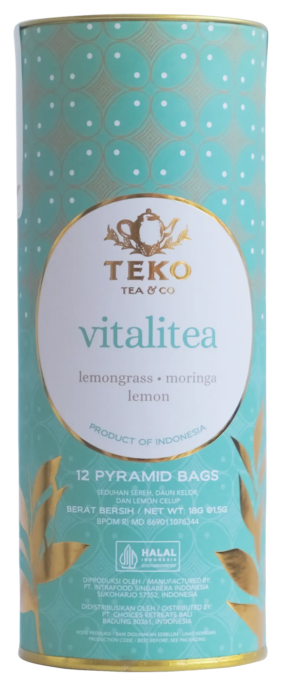 Vitalitea