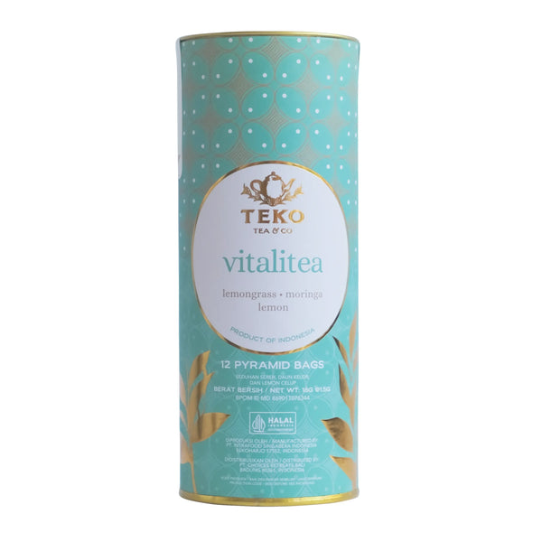Vitalitea