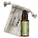 Wake up mode Aroma Roller