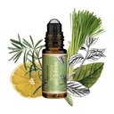 Wake up mode Aroma Roller