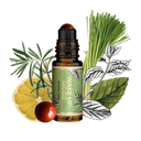 Wake up mode Aroma Roller