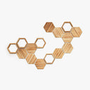 Wall Decor Set