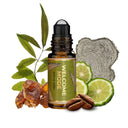 Welcome Mode Aroma Roller