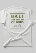 Bali T-Shirt - White